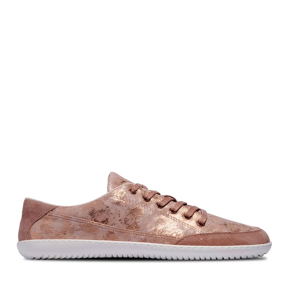 Groundies Amsterdam Women's Sneakers Rose Australia AIBYHL463